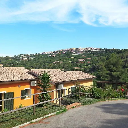 Ferienwohnung Capoliveri 322s Apartament