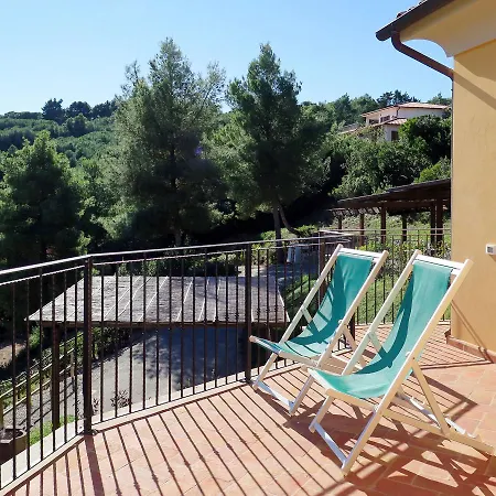 Ferienwohnung Capoliveri 322s *