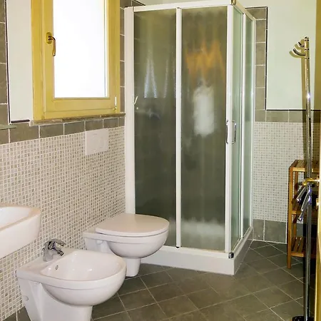 Ferienwohnung Capoliveri 322s Casa Ajali