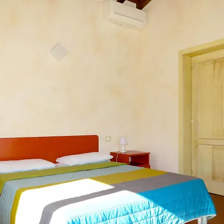 Ferienwohnung Capoliveri 322s