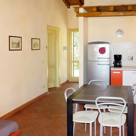 Ferienwohnung Capoliveri 322s *