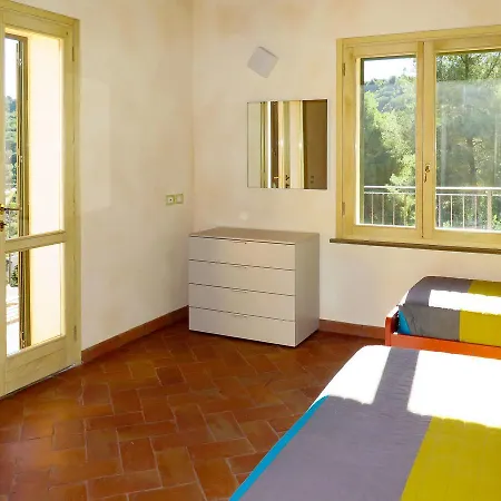 Ferienwohnung Capoliveri 322s *