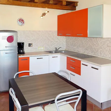 Ferienwohnung Capoliveri 322s Apartament