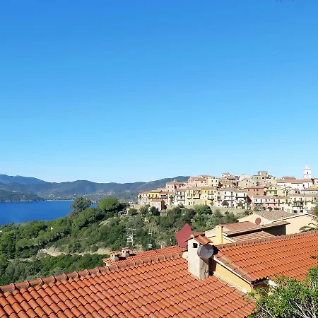 Ferienwohnung Capoliveri 322s Casa Ajali