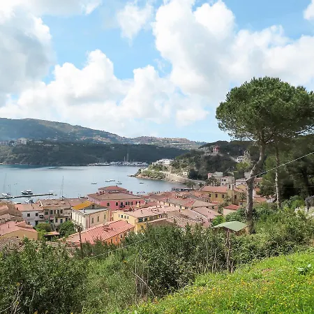 Ferienwohnung Capoliveri 322s Apartament Casa Ajali
