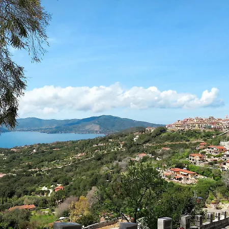 Ferienwohnung Capoliveri 322s Appartement Casa Ajali